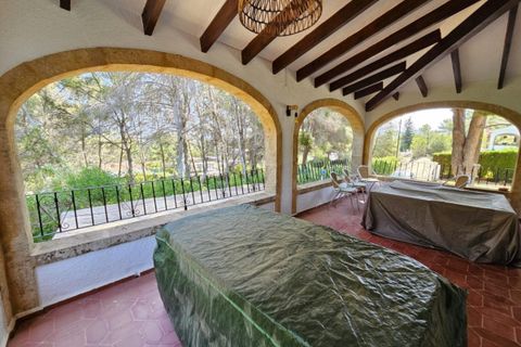 Villa a Javea, Alicante, Javea - € 790.000 | Ref: CSPX-74891 - foto 3