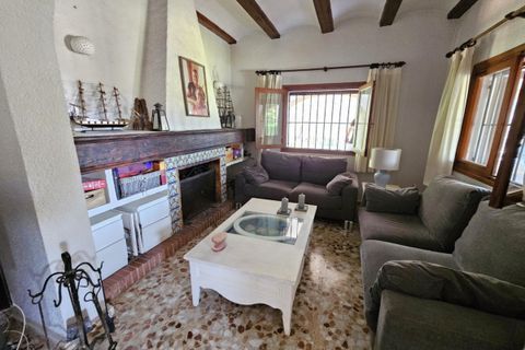 Villa a Javea, Alicante, Javea - € 790.000 | Ref: CSPX-74891 - foto 6