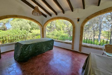 Villa a Javea, Alicante, Javea - € 790.000 | Ref: CSPX-74891 - foto 9