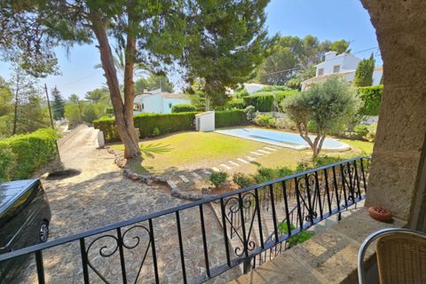 Villa a Javea, Alicante, Javea - € 790.000 | Ref: CSPX-74891 - foto 10