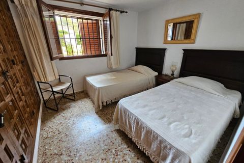 Villa a Javea, Alicante, Javea - € 790.000 | Ref: CSPX-74891 - foto 15