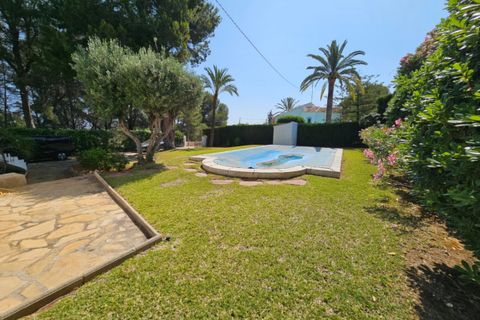 Villa a Javea, Alicante, Javea - € 790.000 | Ref: CSPX-74891 - foto 23