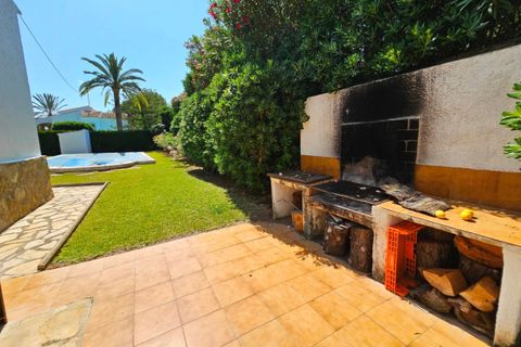 Villa a Javea, Alicante, Javea - € 790.000 | Ref: CSPX-74891 - foto 24