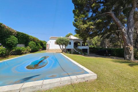 Villa a Javea, Alicante, Javea - € 790.000 | Ref: CSPX-74891 - foto 25