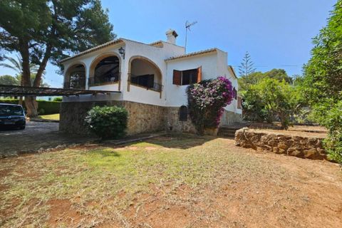 Villa a Javea, Alicante, Javea - € 790.000 | Ref: CSPX-74891 - foto 26
