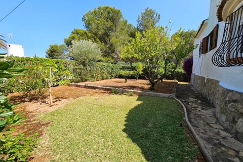 Villa a Javea, Alicante, Javea - € 790.000 | Ref: CSPX-74891 - foto 27