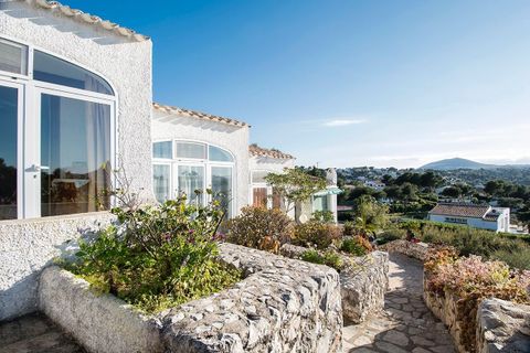 Villa a Javea, Alicante, Javea - € 1.090.000 | Ref: CSPX-63428 - foto 32