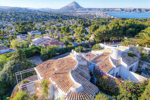 Villa a Javea, Alicante, Javea - € 1.090.000 | Ref: CSPX-63428 - foto 33