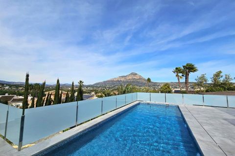 Villa i Javea, Alicante, Javea - € 1.190.000 | Ref: CSPX-20688 - foto 1
