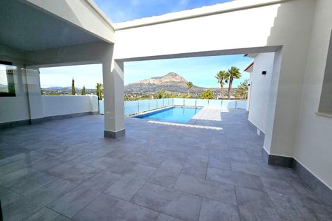 Villa i Javea, Alicante, Javea - € 1.190.000 | Ref: CSPX-20688 - foto 4