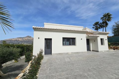 Villa i Javea, Alicante, Javea - € 1.190.000 | Ref: CSPX-20688 - foto 16