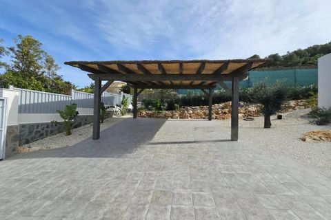Villa i Javea, Alicante, Javea - € 1.190.000 | Ref: CSPX-20688 - foto 17