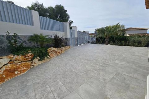 Villa i Javea, Alicante, Javea - € 1.190.000 | Ref: CSPX-20688 - foto 19