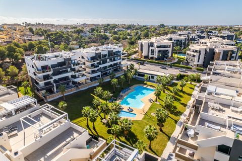 Leilighet i Los Altos, Alicante, Los Altos - € 329 500 | Ref: CSPX-84447 - foto 3