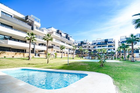 Leilighet i Los Altos, Alicante, Los Altos - € 329 500 | Ref: CSPX-84447 - foto 4