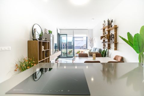 Leilighet i Los Altos, Alicante, Los Altos - € 329 500 | Ref: CSPX-84447 - foto 7