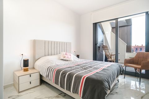 Leilighet i Los Altos, Alicante, Los Altos - € 329 500 | Ref: CSPX-84447 - foto 11