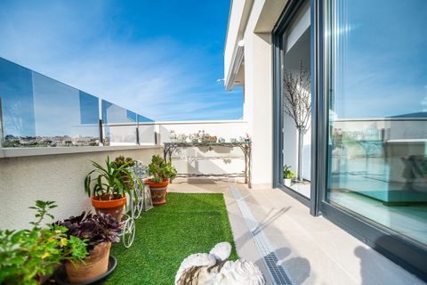 Leilighet i Los Altos, Alicante, Los Altos - € 329 500 | Ref: CSPX-84447 - foto 18