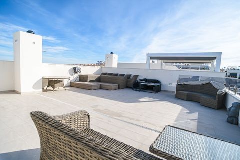 Leilighet i Los Altos, Alicante, Los Altos - € 329 500 | Ref: CSPX-84447 - foto 21