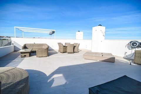 Leilighet i Los Altos, Alicante, Los Altos - € 329 500 | Ref: CSPX-84447 - foto 22