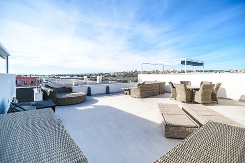 Leilighet i Los Altos, Alicante, Los Altos - € 329 500 | Ref: CSPX-84447 - foto 23