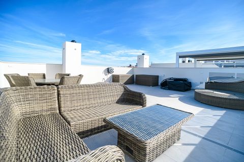 Leilighet i Los Altos, Alicante, Los Altos - € 329 500 | Ref: CSPX-84447 - foto 24