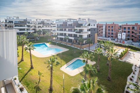 Leilighet i Los Altos, Alicante, Los Altos - € 329 500 | Ref: CSPX-84447 - foto 25