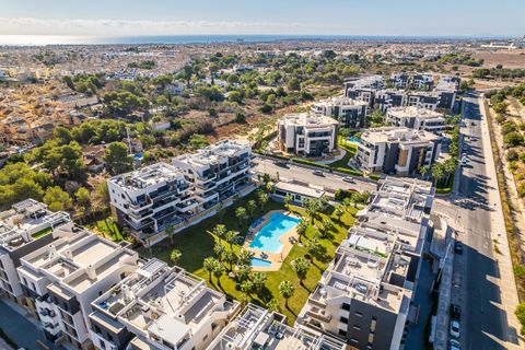 Leilighet i Los Altos, Alicante, Los Altos - € 329 500 | Ref: CSPX-84447 - foto 26