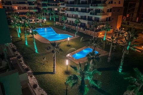Leilighet i Los Altos, Alicante, Los Altos - € 329 500 | Ref: CSPX-84447 - foto 29