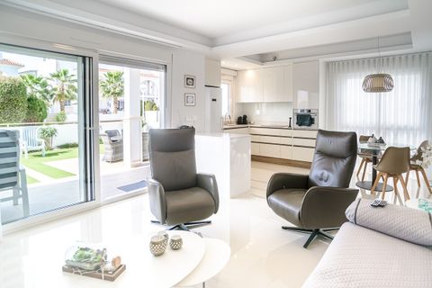 Leilighet i Ciudad Quesada, Alicante, Ciudad Quesada - € 319 500 | Ref: CSPX-64652 - foto 8