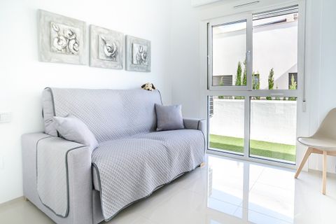 Leilighet i Ciudad Quesada, Alicante, Ciudad Quesada - € 319 500 | Ref: CSPX-64652 - foto 14