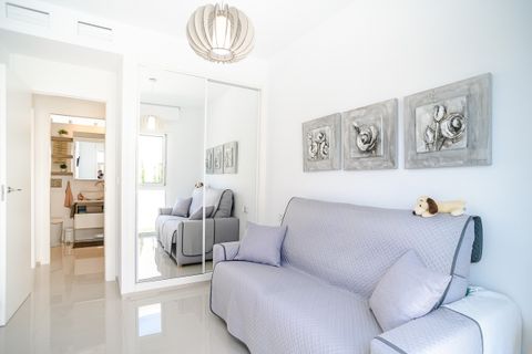 Leilighet i Ciudad Quesada, Alicante, Ciudad Quesada - € 319 500 | Ref: CSPX-64652 - foto 15