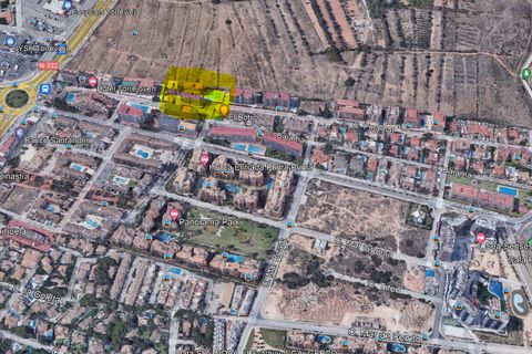 Lejlighed i Punta Prima, Alicante, Punta Prima - € 209.000 | Ref: CSPX-70448 - foto 24
