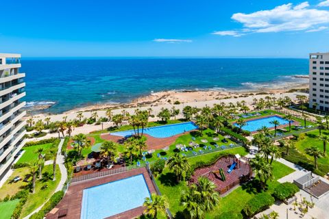 Leilighet i Punta Prima, Alicante, Punta Prima - € 595 000 | Ref: CSPX-73652 - foto 3