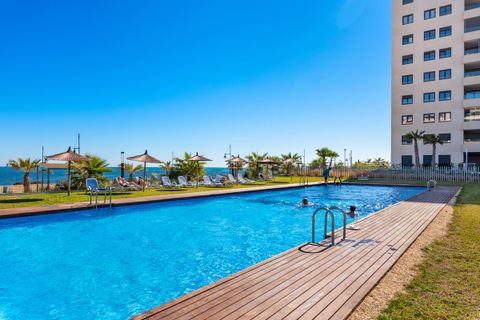 Leilighet i Punta Prima, Alicante, Punta Prima - € 595 000 | Ref: CSPX-73652 - foto 6