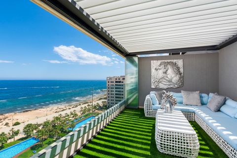 Leilighet i Punta Prima, Alicante, Punta Prima - € 595 000 | Ref: CSPX-73652 - foto 7