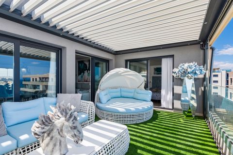 Leilighet i Punta Prima, Alicante, Punta Prima - € 595 000 | Ref: CSPX-73652 - foto 11