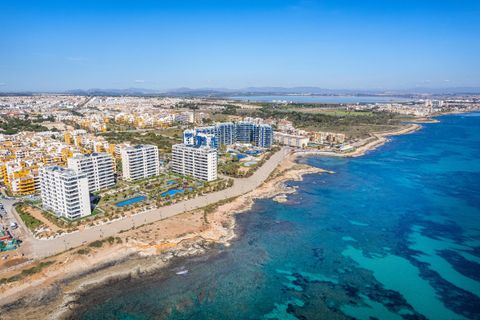 Leilighet i Punta Prima, Alicante, Punta Prima - € 595 000 | Ref: CSPX-73652 - foto 29
