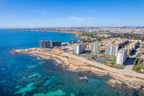 Leilighet i Punta Prima, Alicante, Punta Prima - € 595 000 | Ref: CSPX-73652 - foto 31