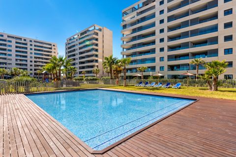 Leilighet i Punta Prima, Alicante, Punta Prima - € 595 000 | Ref: CSPX-73652 - foto 38