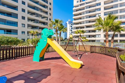 Leilighet i Punta Prima, Alicante, Punta Prima - € 595 000 | Ref: CSPX-73652 - foto 41