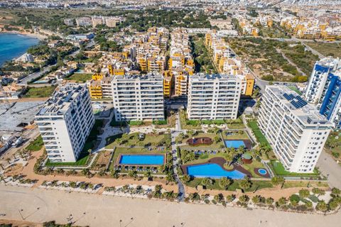 Leilighet i Punta Prima, Alicante, Punta Prima - € 595 000 | Ref: CSPX-73652 - foto 42