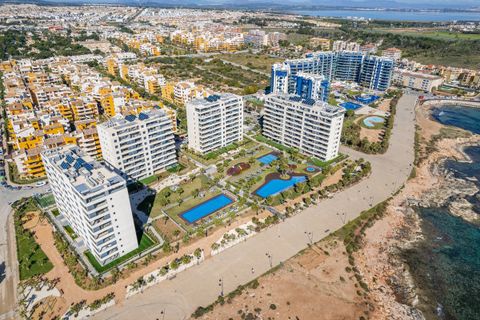 Leilighet i Punta Prima, Alicante, Punta Prima - € 595 000 | Ref: CSPX-73652 - foto 43