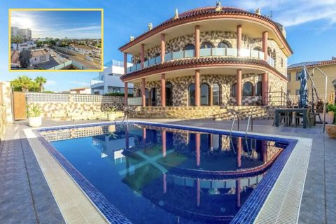 Villa i La Zenia, Alicante, La Zenia - € 1.199.000 | Ref: CSPX-35079 - foto 2
