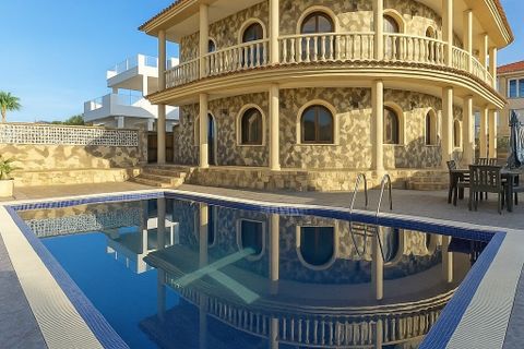 Villa i La Zenia, Alicante, La Zenia - € 1.199.000 | Ref: CSPX-35079 - foto 3