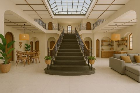 Villa i La Zenia, Alicante, La Zenia - € 1.199.000 | Ref: CSPX-35079 - foto 9