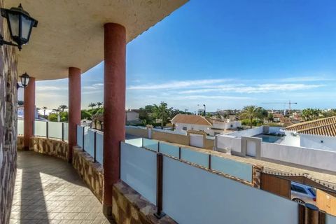 Villa i La Zenia, Alicante, La Zenia - € 1.199.000 | Ref: CSPX-35079 - foto 18
