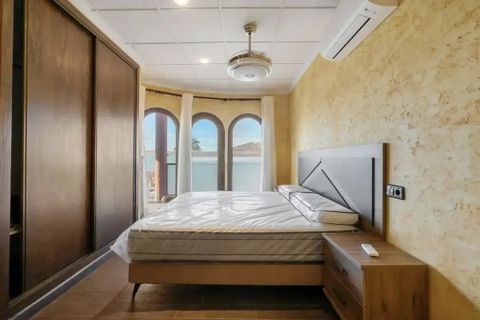 Villa i La Zenia, Alicante, La Zenia - € 1.199.000 | Ref: CSPX-35079 - foto 24