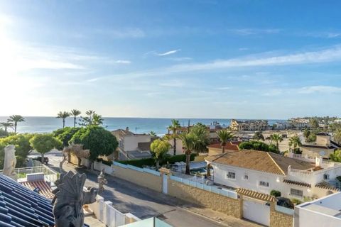 Villa i La Zenia, Alicante, La Zenia - € 1.199.000 | Ref: CSPX-35079 - foto 26