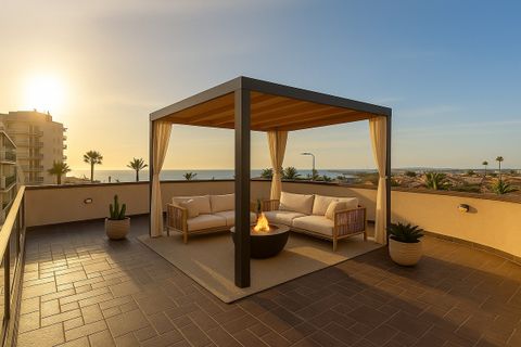 Villa i La Zenia, Alicante, La Zenia - € 1.199.000 | Ref: CSPX-35079 - foto 34
